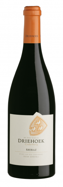 Driehoek Wines Driehoek Syrah 